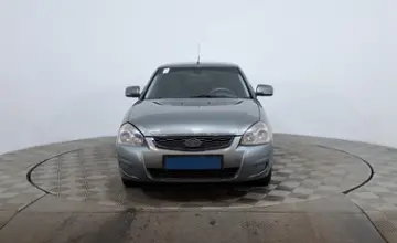 LADA (ВАЗ) Priora 2013 года за 1 690 000 тг. в Астана фото 2
