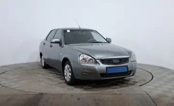 LADA (ВАЗ) Priora 2013 года за 1 690 000 тг. в Астана фото 3