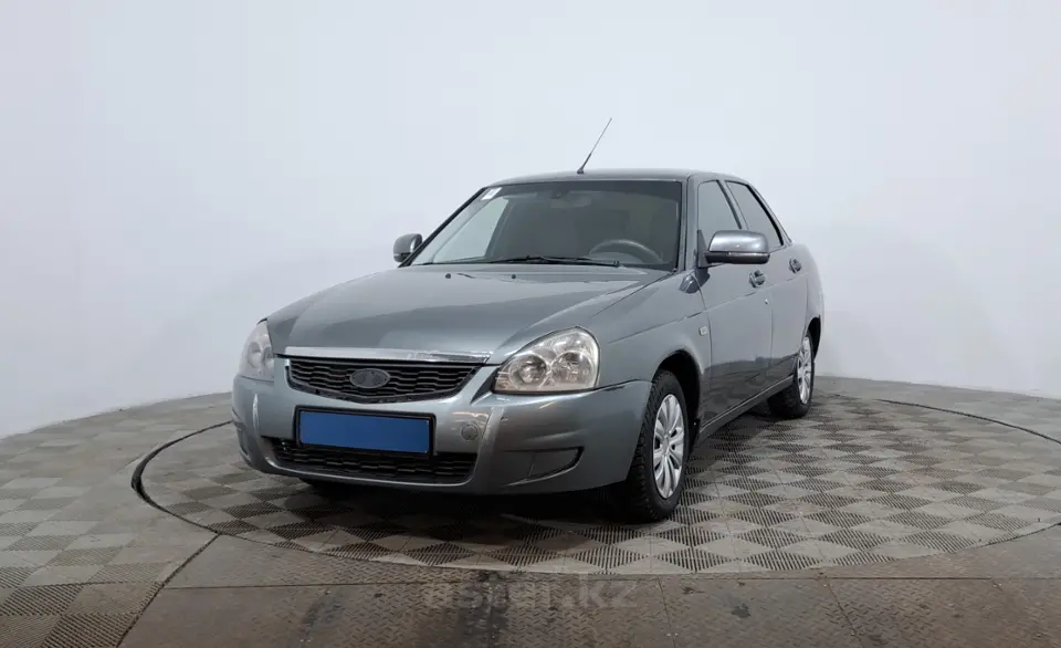 2013 LADA (ВАЗ) Priora