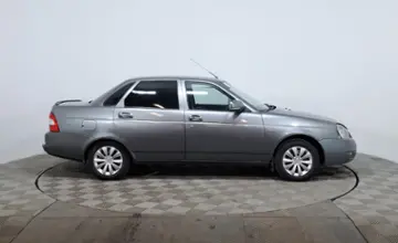 LADA (ВАЗ) Priora 2013 года за 1 690 000 тг. в Астана фото 4