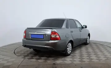 LADA (ВАЗ) Priora 2013 года за 1 690 000 тг. в Астана
