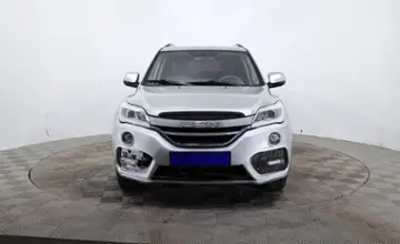 Lifan X60 2017 года за 3 590 000 тг. в Астана фото 2