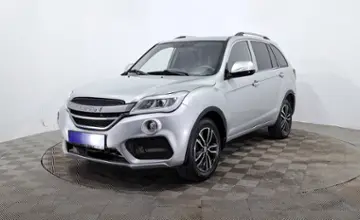 Lifan X60 2017 года за 3 590 000 тг. в Астана фото 1