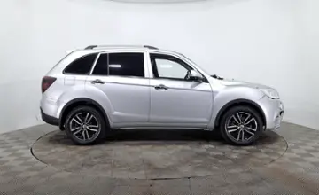 Lifan X60 2017 года за 3 590 000 тг. в Астана фото 4