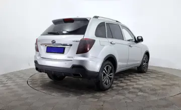 Lifan X60 2017 года за 3 590 000 тг. в Астана
