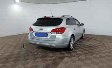 Chevrolet Cruze 2014 года за 4 490 000 тг. в Шымкент