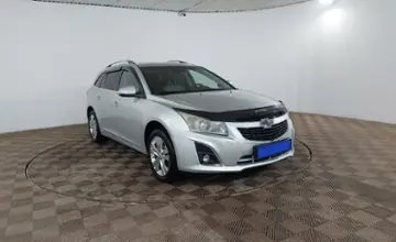 Chevrolet Cruze 2014 года за 4 490 000 тг. в Шымкент фото 3