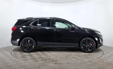 Chevrolet Equinox 2021 года за 10 450 000 тг. в Караганда фото 4