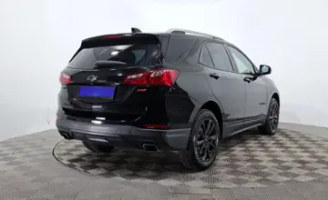 Chevrolet Equinox 2021 года за 10 450 000 тг. в Караганда