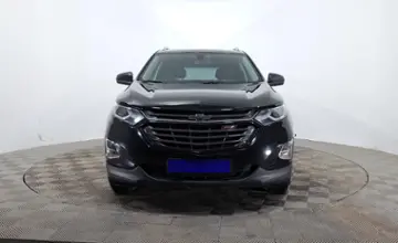 Chevrolet Equinox 2021 года за 10 450 000 тг. в Караганда фото 2