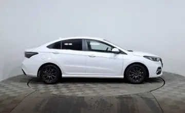 OMODA S5 2024 года за 6 790 000 тг. в Астана фото 4