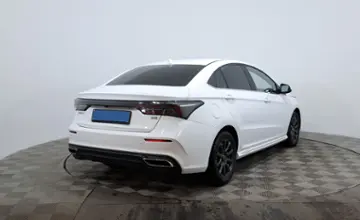 OMODA S5 2024 года за 6 790 000 тг. в Астана