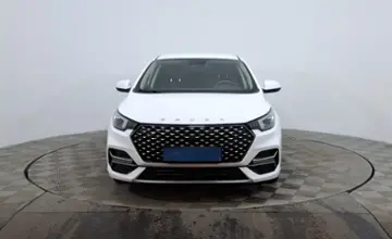 OMODA S5 2024 года за 6 790 000 тг. в Астана фото 2