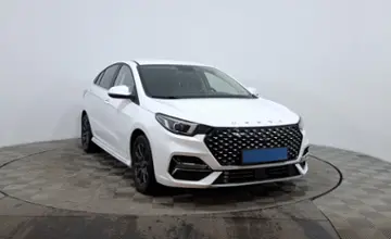 OMODA S5 2024 года за 6 790 000 тг. в Астана фото 3