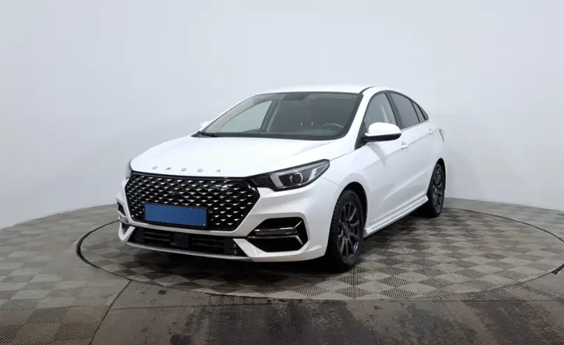 OMODA S5 2024 года за 6 790 000 тг. в Астана