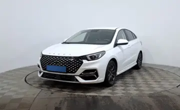 OMODA S5 2024 года за 6 790 000 тг. в Астана фото 1