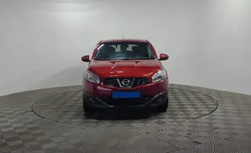 Nissan Qashqai 2013 года за 5 590 000 тг. в Алматы фото 2
