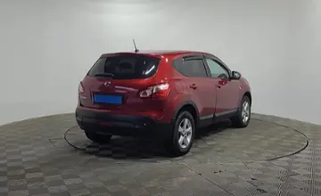 Nissan Qashqai 2013 года за 5 590 000 тг. в Алматы