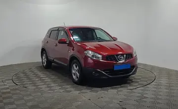 Nissan Qashqai 2013 года за 5 590 000 тг. в Алматы фото 3