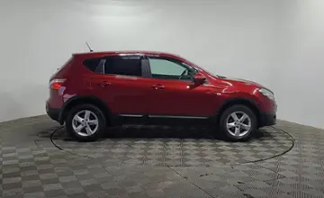 Nissan Qashqai 2013 года за 5 590 000 тг. в Алматы фото 4