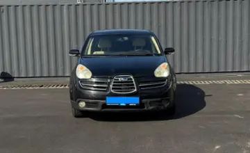 Subaru Tribeca 2006 года за 4 290 000 тг. в Алматы фото 2