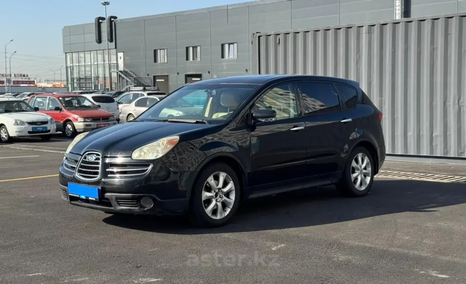 2006 Subaru Tribeca