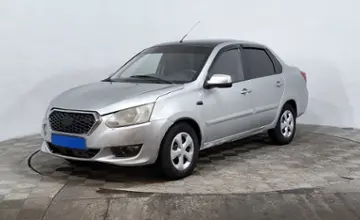 Datsun on-DO 2015 года за 1 650 000 тг. в Астана фото 1