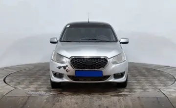 Datsun on-DO 2015 года за 1 650 000 тг. в Астана фото 2