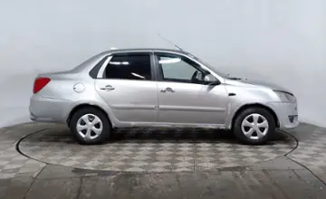 Datsun on-DO 2015 года за 1 650 000 тг. в Астана фото 4