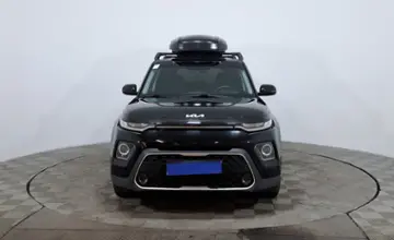 Kia Soul 2022 года за 9 650 000 тг. в Астана фото 2