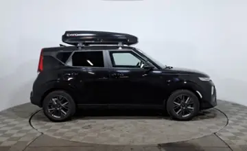 Kia Soul 2022 года за 9 650 000 тг. в Астана фото 4