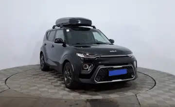 Kia Soul 2022 года за 9 650 000 тг. в Астана фото 3