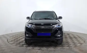 Lifan Myway 2018 года за 4 990 000 тг. в Астана фото 2