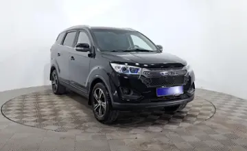 Lifan Myway 2018 года за 4 990 000 тг. в Астана фото 3
