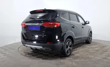 Lifan Myway 2018 года за 4 990 000 тг. в Астана