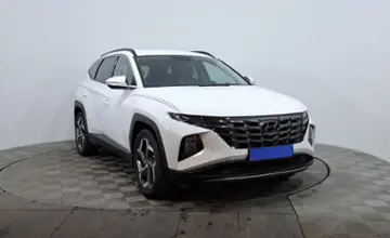 Hyundai Tucson 2024 года за 14 700 000 тг. в Астана фото 3