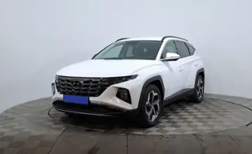 Hyundai Tucson 2024 года за 14 700 000 тг. в Астана фото 1