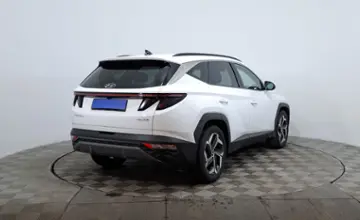 Hyundai Tucson 2024 года за 14 700 000 тг. в Астана