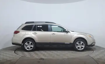 Subaru Outback 2009 года за 5 290 000 тг. в Астана фото 4