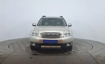 Subaru Outback 2009 года за 5 290 000 тг. в Астана фото 2