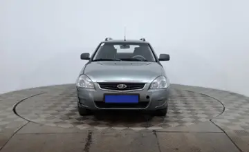 LADA (ВАЗ) Priora 2012 года за 1 300 000 тг. в Астана фото 2