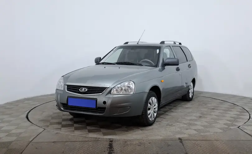 LADA (ВАЗ) Priora 2012 года за 1 300 000 тг. в Астана
