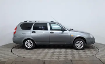 LADA (ВАЗ) Priora 2012 года за 1 300 000 тг. в Астана фото 4