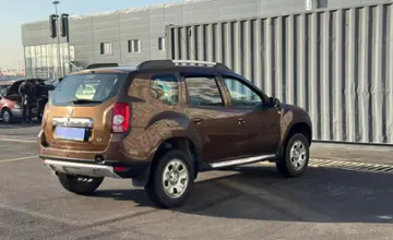 Renault Duster 2013 года за 4 190 000 тг. в Алматы