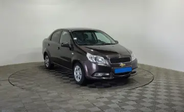 Chevrolet Nexia 2021 года за 4 090 000 тг. в Алматы фото 3