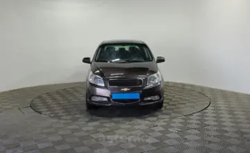 Chevrolet Nexia 2021 года за 4 090 000 тг. в Алматы фото 2