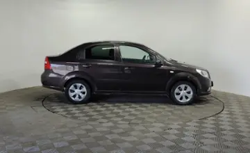 Chevrolet Nexia 2021 года за 4 090 000 тг. в Алматы фото 4