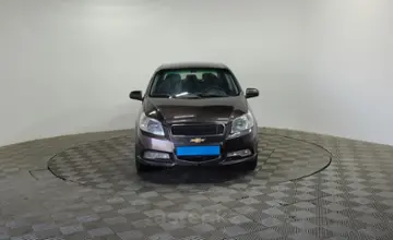 Chevrolet Nexia 2021 года за 4 090 000 тг. в Алматы фото 2