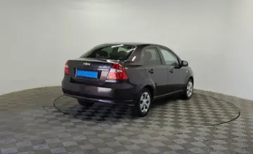 Chevrolet Nexia 2021 года за 4 090 000 тг. в Алматы