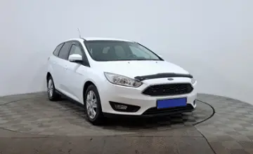 Ford Focus 2016 года за 4 890 000 тг. в Астана фото 3